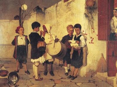 Μια αληθινή χριστουγεννιάτικη ιστορία στην Πάτρα