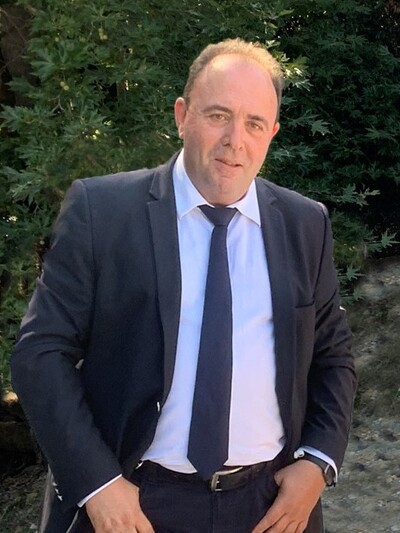 Ανδρέας Φίλιας