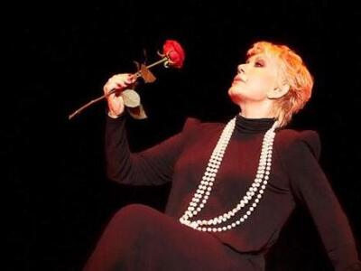 Η Μαρινέλλα θα εμφανιστεί στον εθνικό τε...