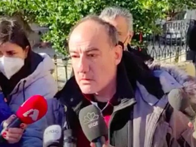 Θεσσαλονίκη: Συγκλονίζει ο πατέρας της 3...