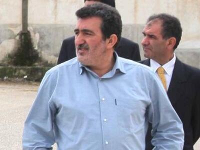 Αραβαντινός: Έρχεται μαύρος Οκτώβρης στις φυλακές 