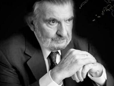 Έφυγε από τη ζωή ο Σταύρος Ψινάκης, εξέχ...