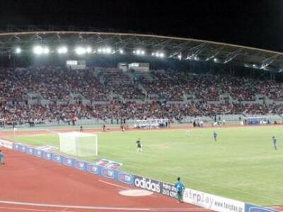 ΕΠΣΑ: Σήμερα το Σούπερ Καπ