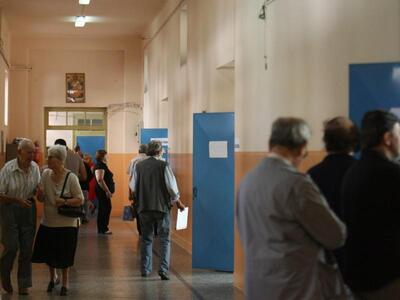 Πάτρα: Κλείδωσαν δικαστική αντιπρόσωπο μ...