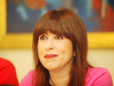 Επειδή γεννήθηκε πρόωρα την κέρδισε η κωμωδία