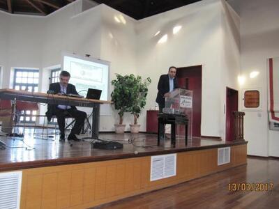 Σεμινάριο για λογιστές με θέμα την φορολ...