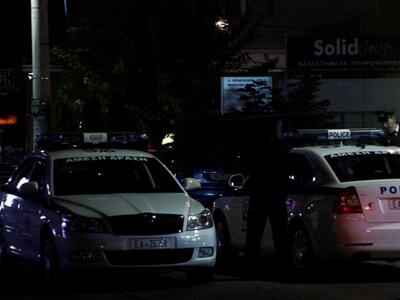 Κρήτη: Εξιχνιάστηκαν δύο υποθέσεις κλοπώ...