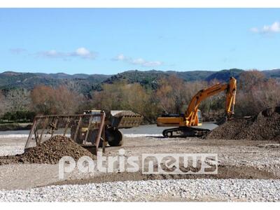 Ηλεία:Η παρέμβαση των κατοίκων «έδιωξε» ...