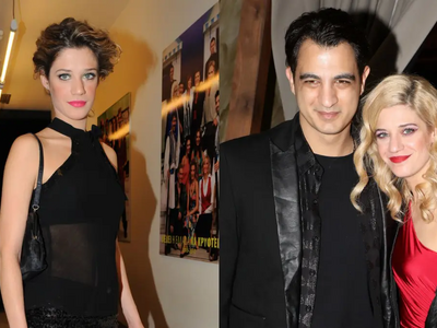 Θεωνά: Ο έρωτας με γνωστό ηθοποιό πριν τ...