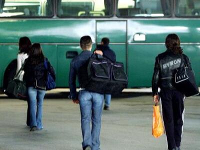 Αχαΐα: Πάνε κι έρχονται τα τάπερ της μαμάς