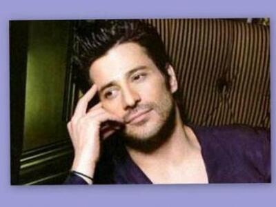 Αλέξης Γεωργούλης: Προκάλεσε αναστάτωση ...