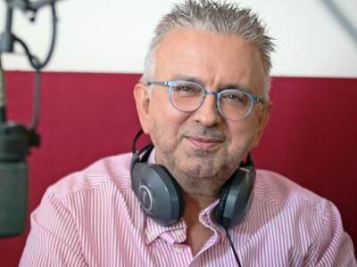 Δήμος Βερύκιος: «Η Μενεγάκη αποδείχτηκε ...