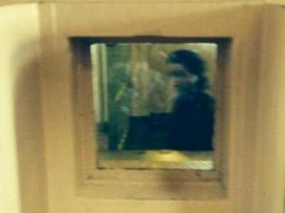 Αυτό είναι το... φάντασμα που στοιχειώνε...