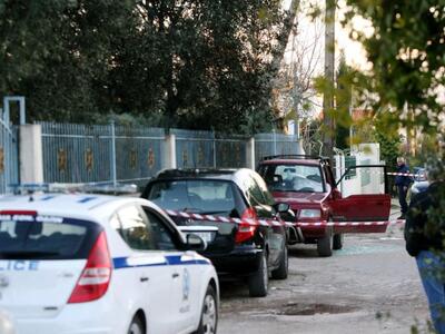 Άργος: Φίμωσαν και σκότωσαν 92χρονη γυνα...