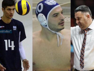 Τα πρόσωπα της χρονιάς που φεύγει για το 2018