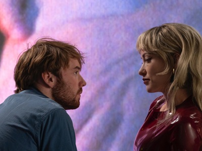 Σκηνή από το φιλμ "I Want your Sex&...