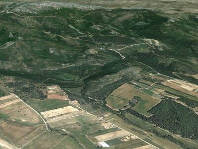 Δασικοί χάρτες: Όλα όσα πρέπει να γνωρίζ...