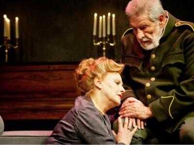 Ο Γιάννης Βόγλης και η Πάτρα - Δοτικό κα...