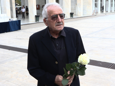 Πένθος για τον Κώστα Γείτονα – Πέθανε η ...