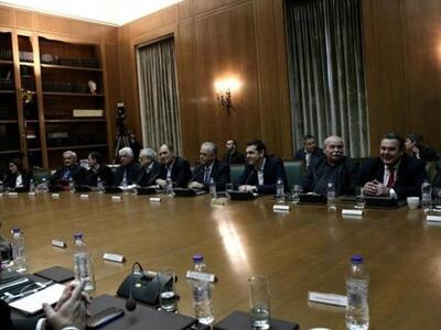 Εκτάκτως θα συνεδριάσει στις 20:00 το Κυ...