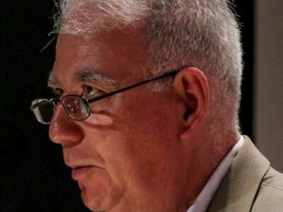 Πάτρα: Παρουσίαση δυο βιβλίων του Στέλιο...