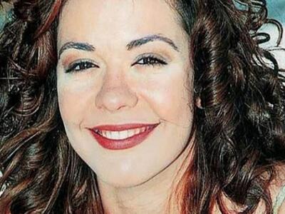Έφυγε ξαφνικά στα 43 της η ηθοποιός Γεωρ...