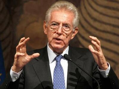 Θολό τοπίο για Μόντι - Εξαγγελίες από Μπερλουσκόνι