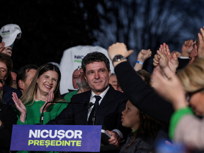 Εκλογές στη Ρουμανία: Μια ανάσα από την ...