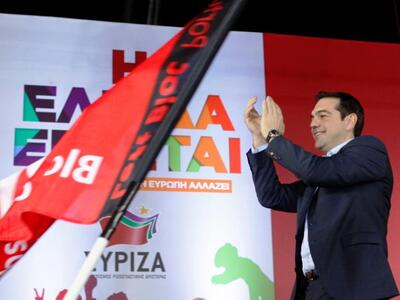 Le Monde: Κανείς στην Ελλάδα δεν μοιάζει...