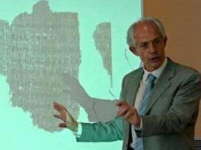 Ο Απ. Πιερρής μιλά και σήμερα για την κρ...