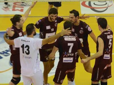 Η Παναχαϊκή 3-2 τον Παμβοχαϊκό στο θρίλε...