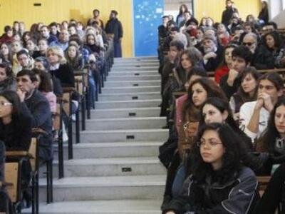 Τα 49 Πανεπιστημιακά τμήματα που είναι σ...