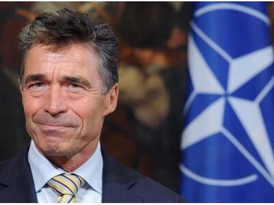 ΝΑΤΟ: Η Ρωσία απειλεί την ειρήνη στην Ευρώπη