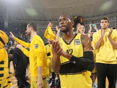 Μπάσκετ: Ποδαρικό πρόκρισης θέλει να κάν...