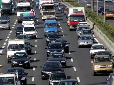 Τελευταία μέρα για τα τέλη κυκλοφορίας σ...