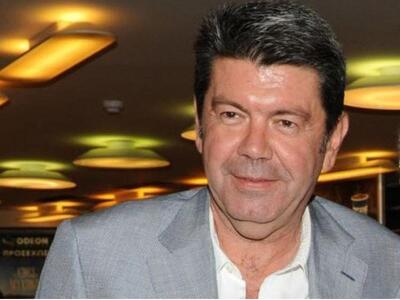 Τι αποκάλυψε ο Γιάννης Λάτσιος για το πρ...