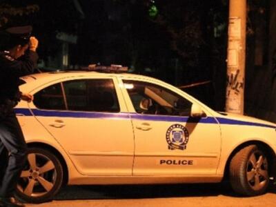 Πάτρα: Ανθρωποκυνηγητό στο Κάστρο για εμ...