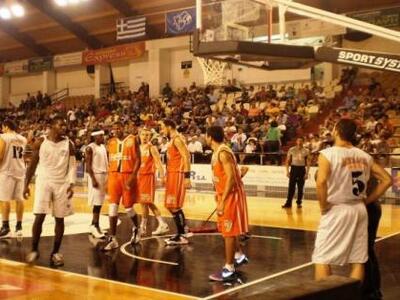 Απόλλων Πατρών: Mε το βλέμμα στον Ηλυσιακό