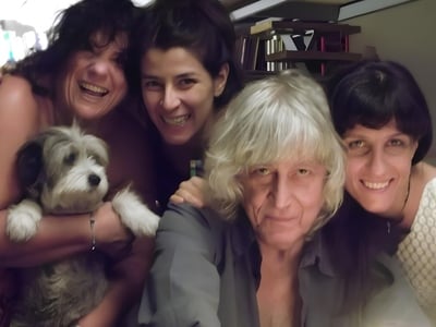 Πάτρα: Θεατρική παράσταση και παρουσίαση...