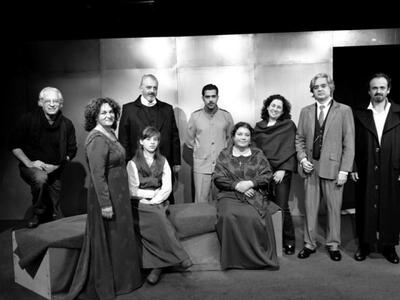 Αίγιο: Παραστάσεις του "Πατέρα&quot...