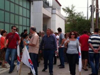 Πάτρα: Νέα κινητοποιηση του ΠΑΜΕ στις 3 ...