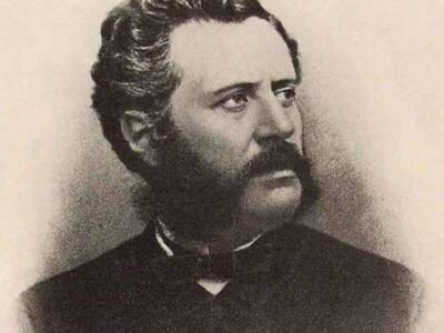 Ομιλία για τον Βαλαωρίτη από τον Περικλή...