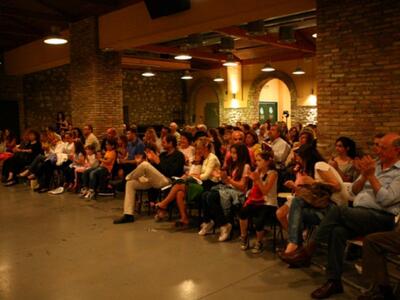 Πάτρα: «Μουσική από παιδιά για παιδιά» -...