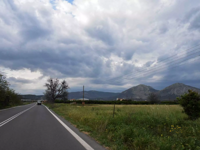 Καιρός: Χαλάει από την Τετάρτη στις περι...