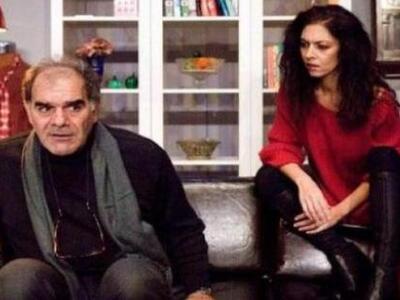 Δείτε την πανέμορφη κόρη του Γιάννη Μποσ...