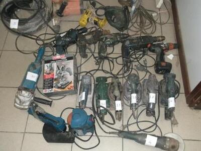 Η ανακοίνωση της Αστυνομίας για το κύκλω...