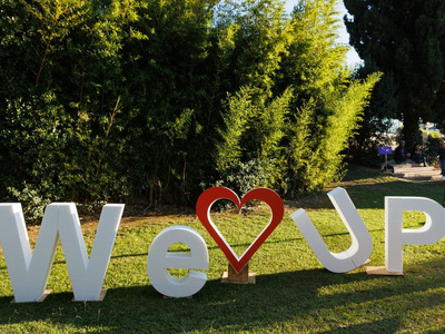 Welcome to Up 2025: Ταξιδεύοντας και ερε...