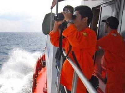 Συμμετοχή Κίνας και Καζακστάν στις έρευν...