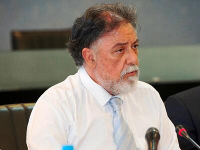 Κίνδυνο… Λαϊκής Δημοκρατίας βλέπει ο Γ. Πανούσης