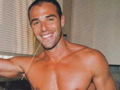 «Μαύρη γαζέλα» έκλεψε την καρδιά του Δημ...